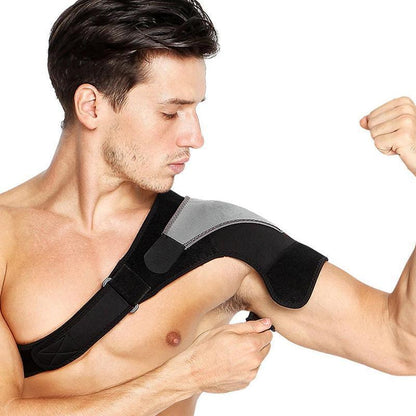 Schulterstütze Ergonomisch Komfortabel