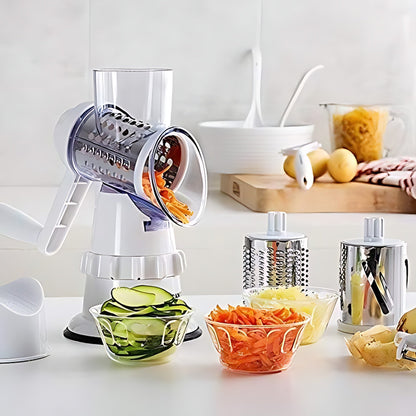 Küchenhobel Cutter Effizient Gemüse Schneiden Easy