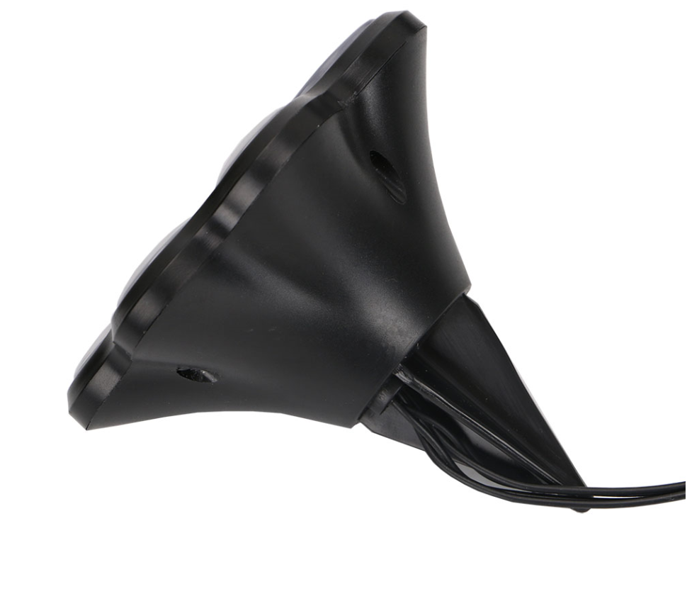 Gartenlichter Pfotenabdruck Tierschmuck Outdoor