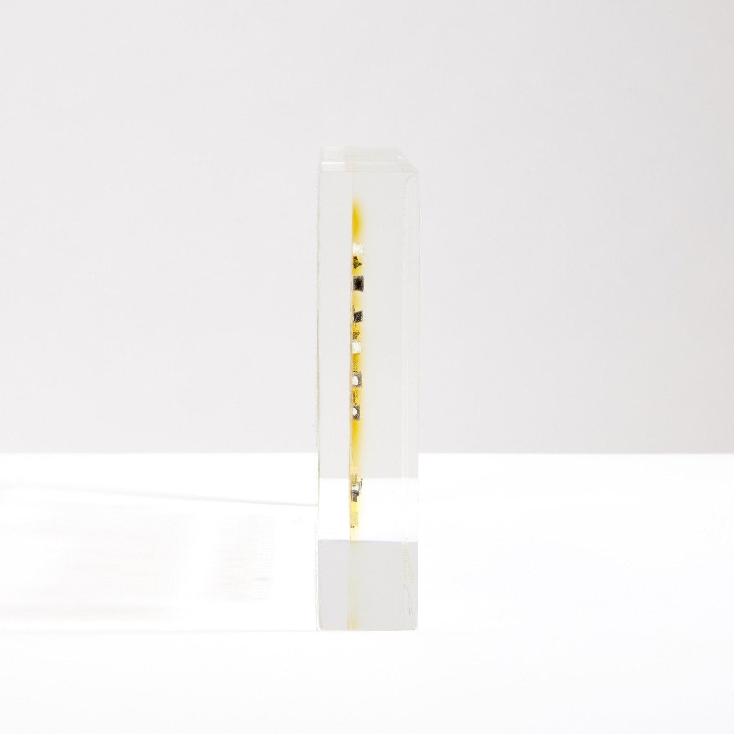 Periodensystem Tafel Echte Elemente Dekoration
