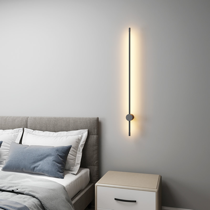 Moderne Wandleuchten Berlin Style LED