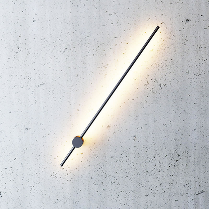 Moderne Wandleuchten Berlin Style LED