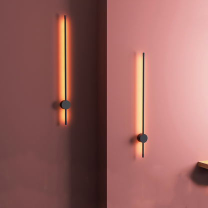 Moderne Wandleuchten Berlin Style LED