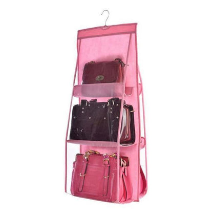 Praktischer Hängender Taschenorganizer für Handtasche