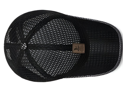 Männer Baseballcap Sportlich Modern Kappe