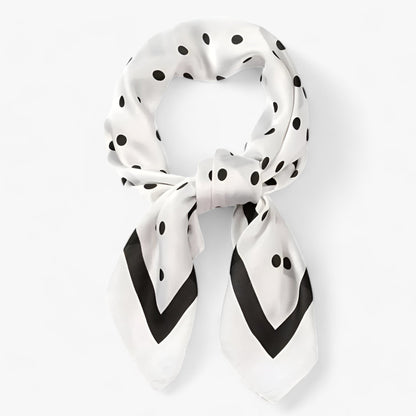 Seidentücher Elegante Vielseitige Shawls Damen