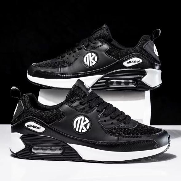 Laufschuhe Herren Leicht atmungsaktiv Sport