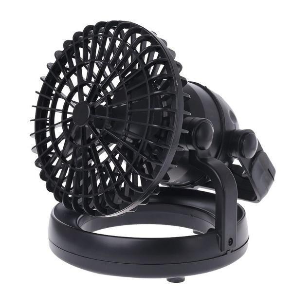 Camping Licht LED Portabel Wasserfest