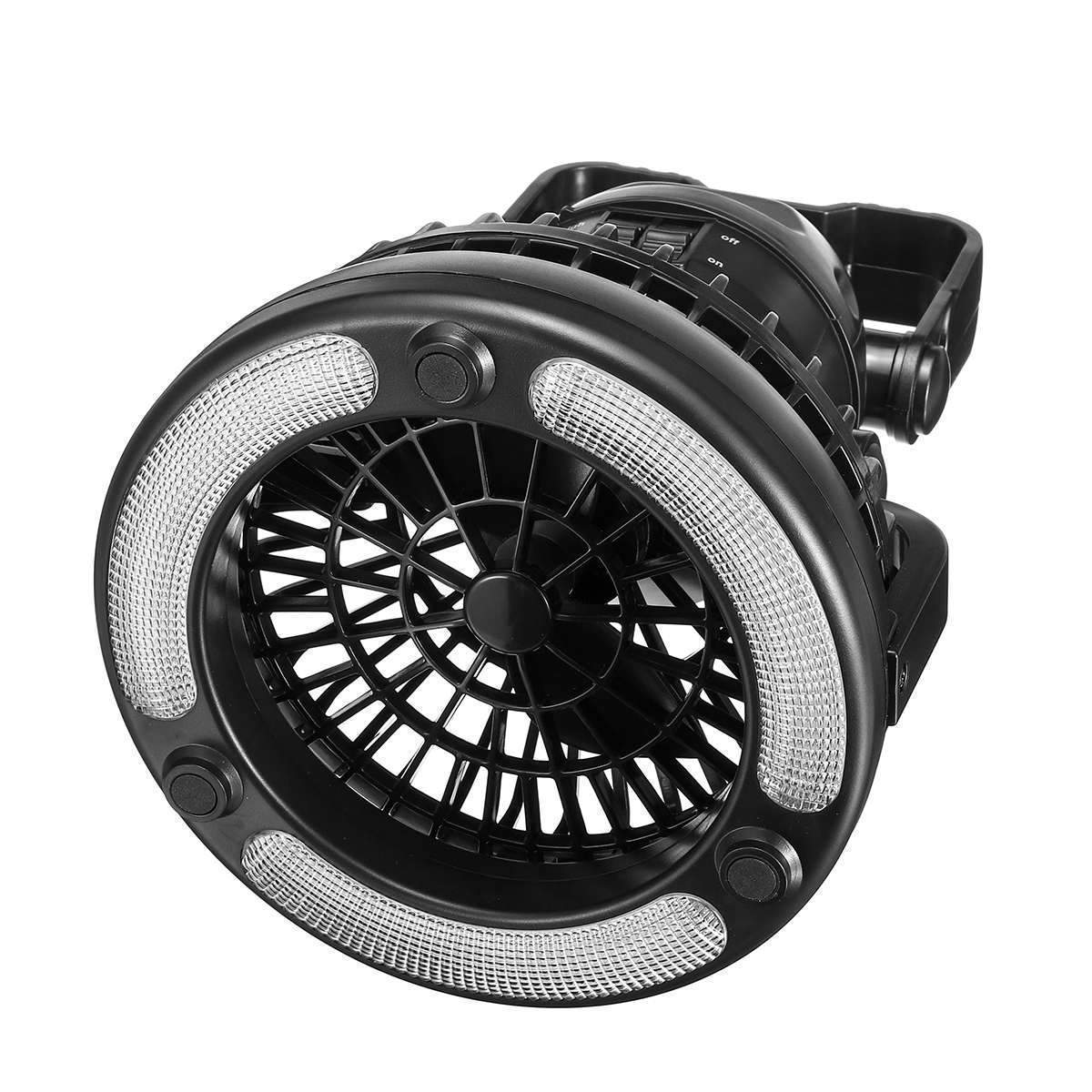 Camping Licht LED Portabel Wasserfest