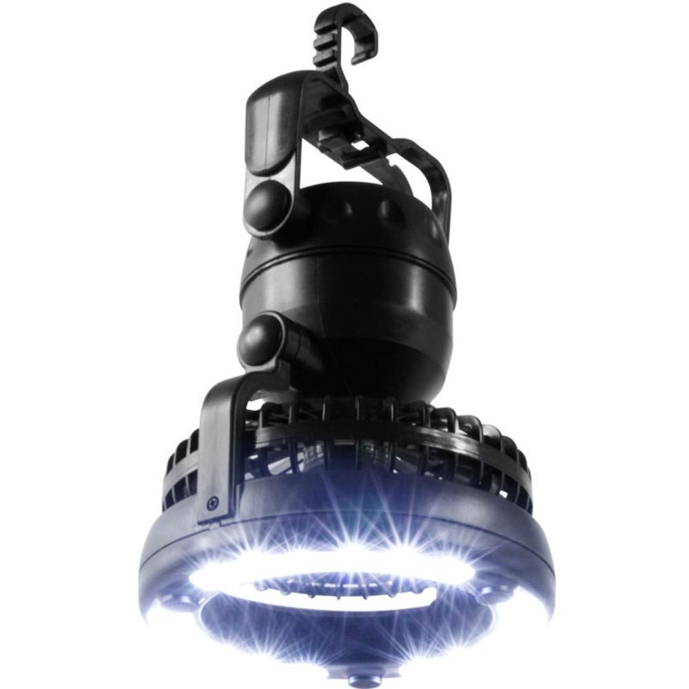 Camping Licht LED Portabel Wasserfest