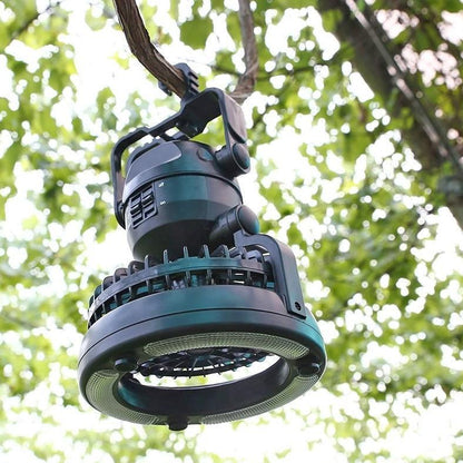 Camping Licht LED Portabel Wasserfest