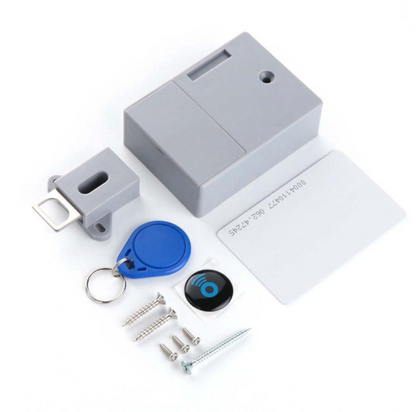 Magnetisches Schrank Schloss Unsichtbar Sicher