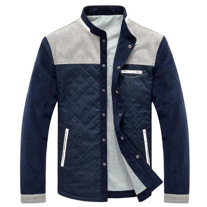 Herren Jacke Warm Gerrard Winter