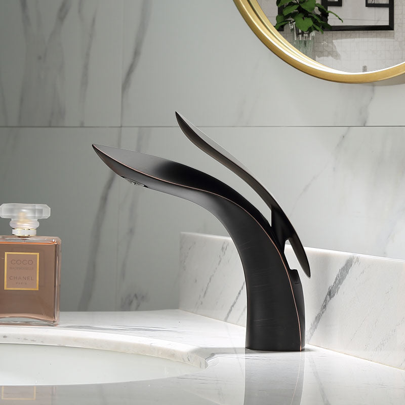 Luxus Badezimmerarmatur Modern Edelstahl Chrom