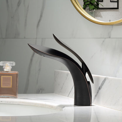 Luxus Badezimmerarmatur Modern Edelstahl Chrom