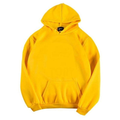 Oversize Kapuzenpulli Stylisch Groß
