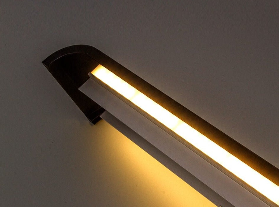 LED Wandleuchte Modern Design Dimmbar für Wohnzimmer