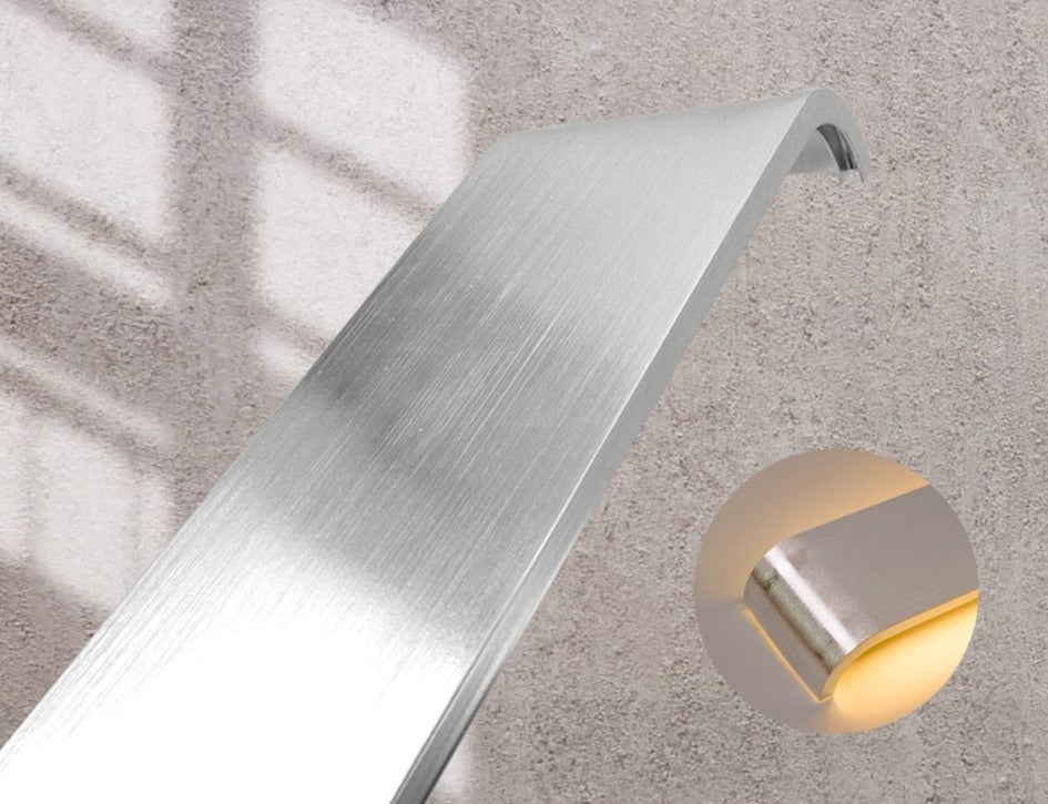 LED Wandleuchte Modern Design Dimmbar für Wohnzimmer