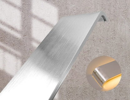 LED Wandleuchte Modern Design Dimmbar für Wohnzimmer