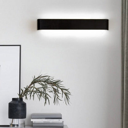 LED Wandleuchte Modern Design Dimmbar für Wohnzimmer