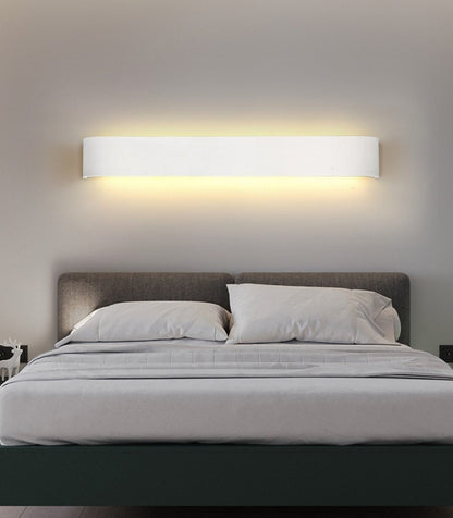 LED Wandleuchte Modern Design Dimmbar für Wohnzimmer