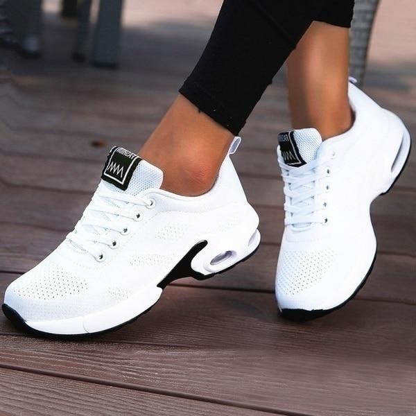 Orthopädische Turnschuhe Bequem Komfortabel