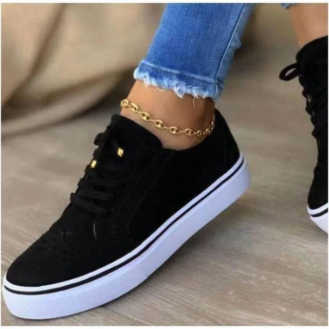 Bequeme Mesh-Schuhe Damen Sneaker