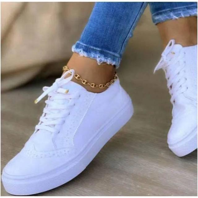 Bequeme Mesh-Schuhe Damen Sneaker