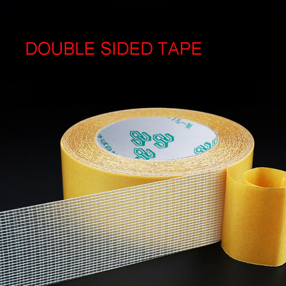 Starkes Reparaturband Doppelseitig Schwerlast Klebeband
