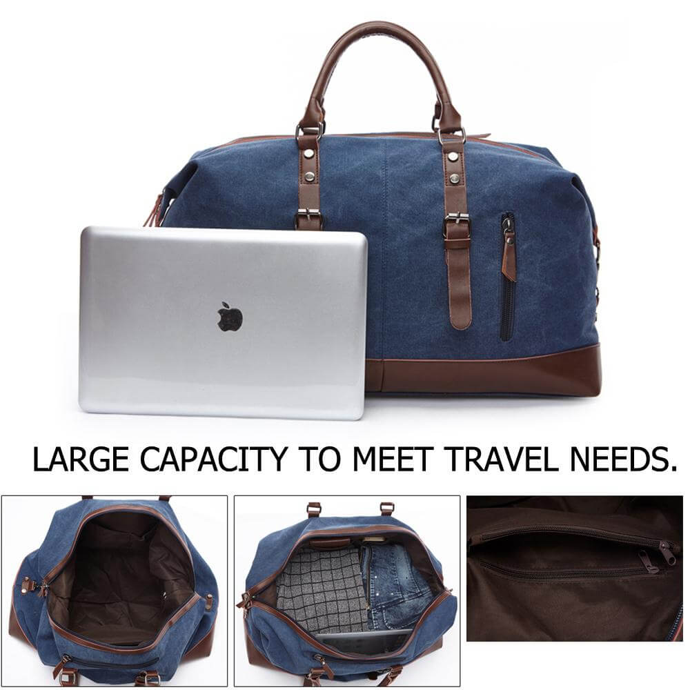 Luxus Handgepäck Tasche für Männer Elegante Reise