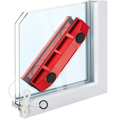 Magnetischer Fensterreiniger Effektiv Glasreiniger Einfach