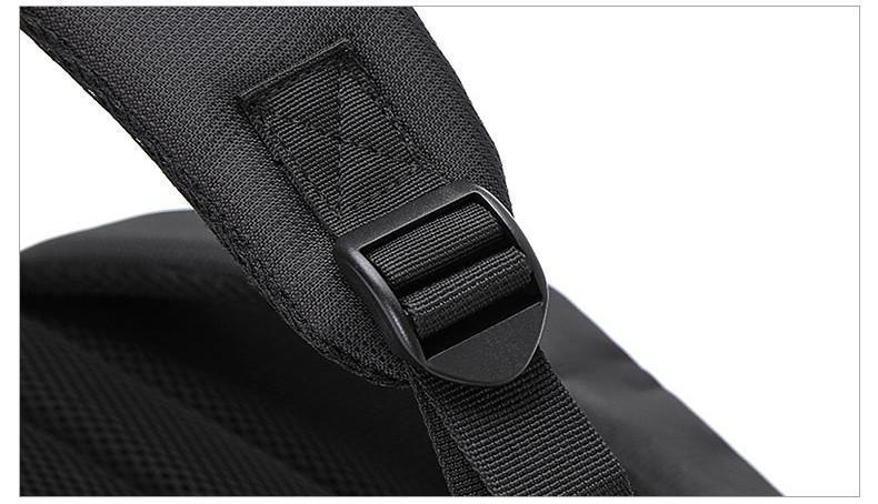 Wasserdichte Kamerarucksack Robust Outdoor