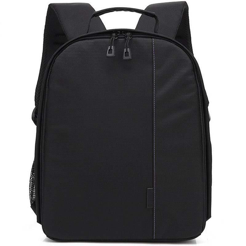 Wasserdichte Kamerarucksack Robust Outdoor
