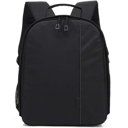 Wasserdichte Kamerarucksack Robust Outdoor
