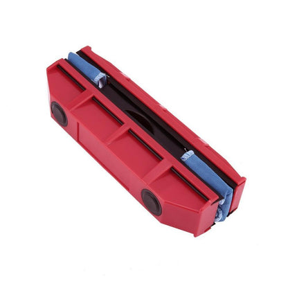 Magnetischer Fensterreiniger Effektiv Glasreiniger Einfach