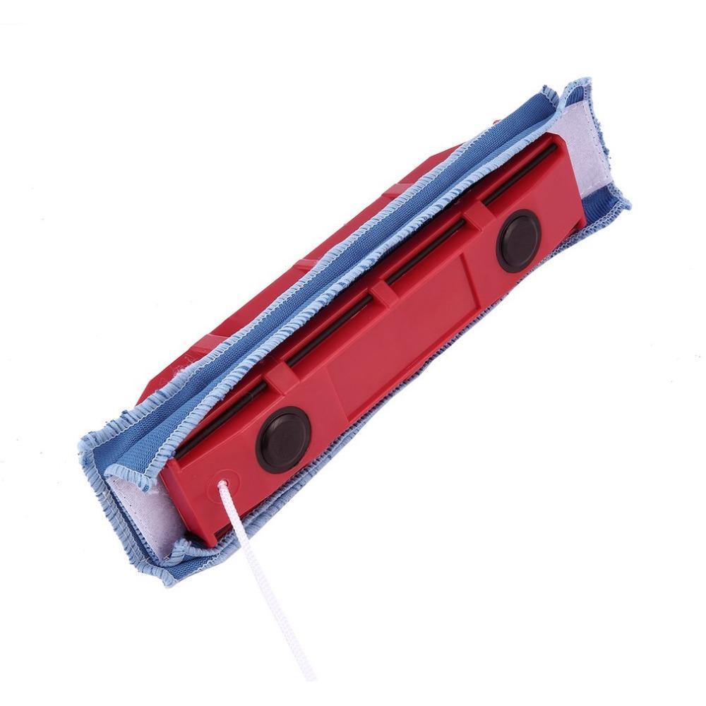 Magnetischer Fensterreiniger Effektiv Glasreiniger Einfach
