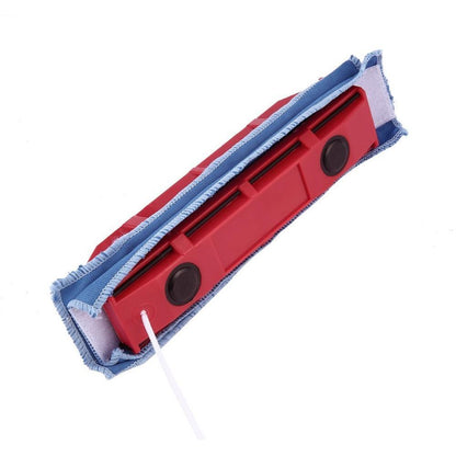 Magnetischer Fensterreiniger Effektiv Glasreiniger Einfach