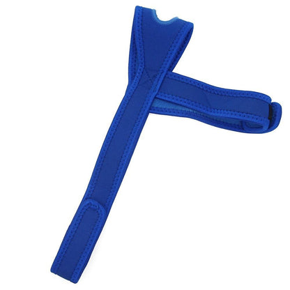Schnarchstops Kinnriemen Anti Schnarchen Gürtel Effektiv