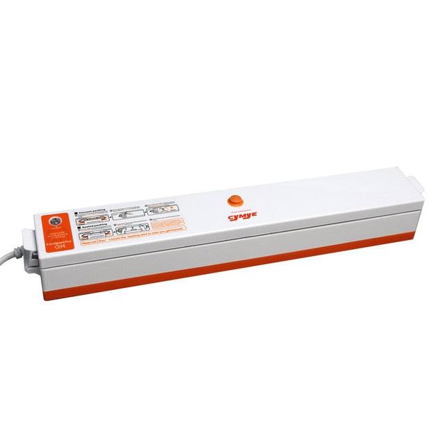 Vakuumbehalter Frischebox Lebensmittel Vacuum System - BerlinGlamour
