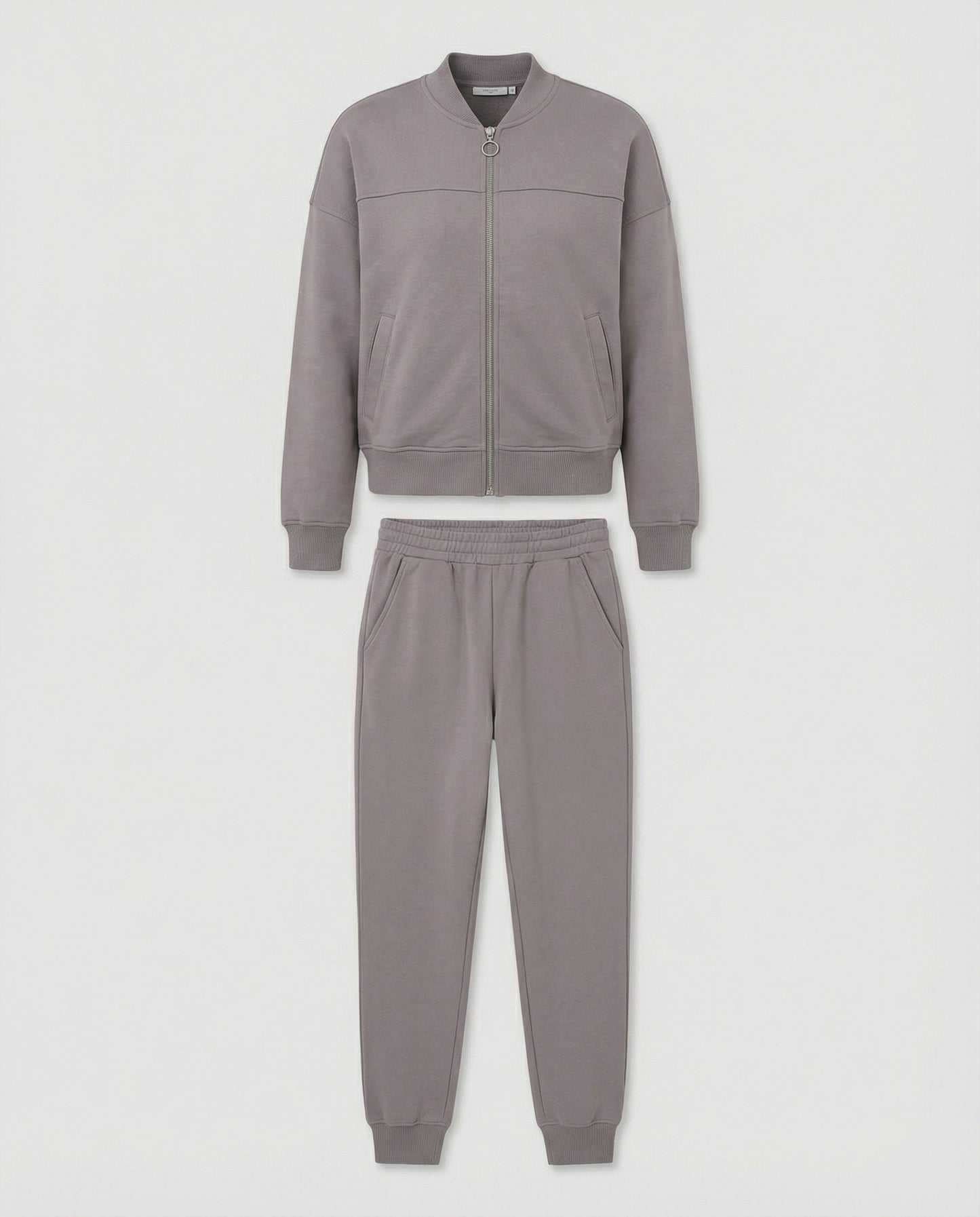 Damen Freizeitanzug Slim Fit Modern