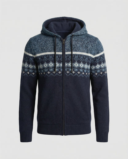 Thermische Weste Damen Komfort Warm