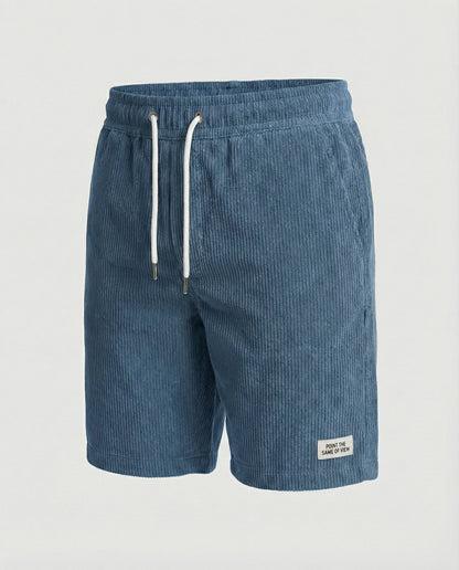 Herren Badeshorts Bequem Leicht Sommer