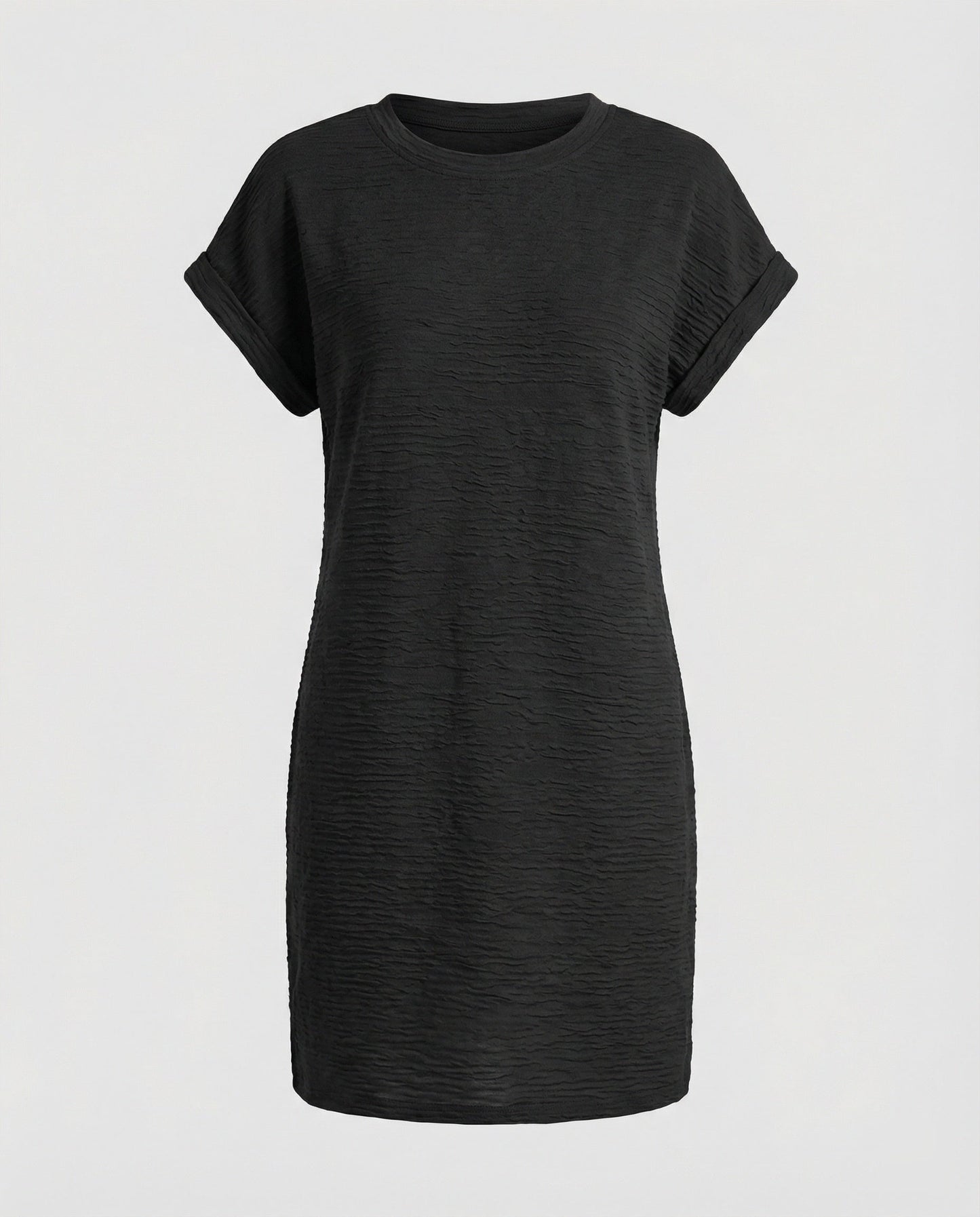Sommerkleid Damen Leicht Blumig