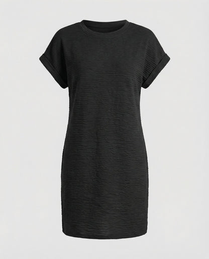 Sommerkleid Damen Leicht Blumig