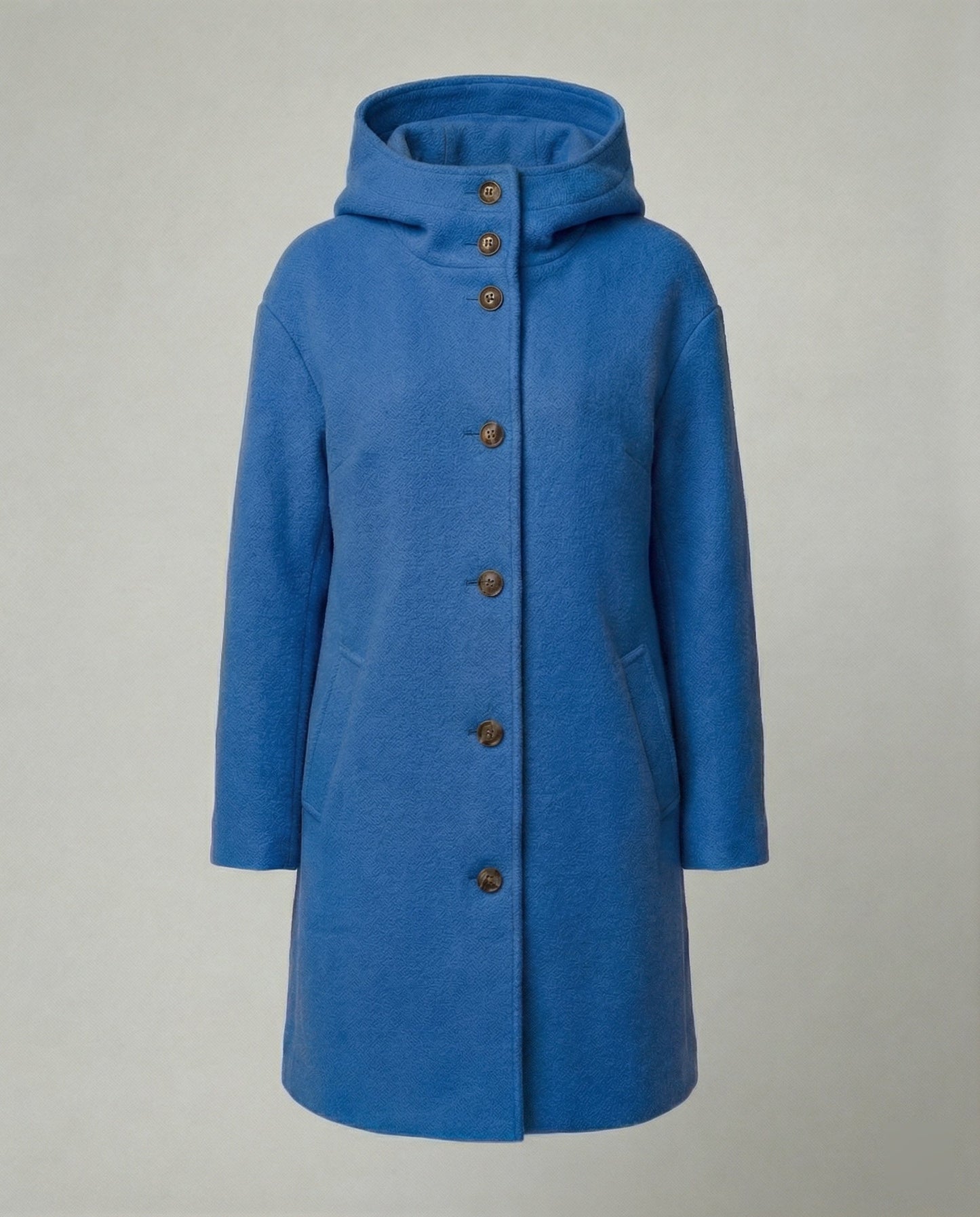 Winterjacke Damen Warm Hochwertig Modern