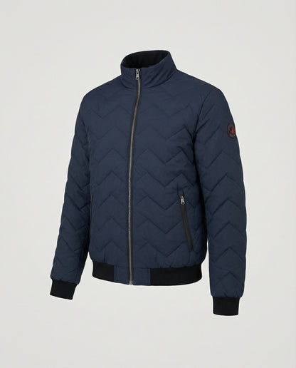 Steppjacke Damen Warm Modern Levrick