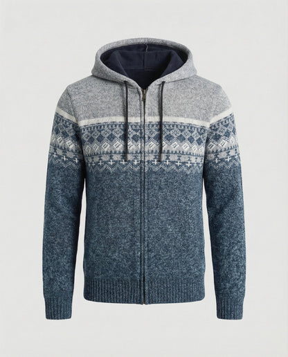 Thermische Weste Damen Komfort Warm