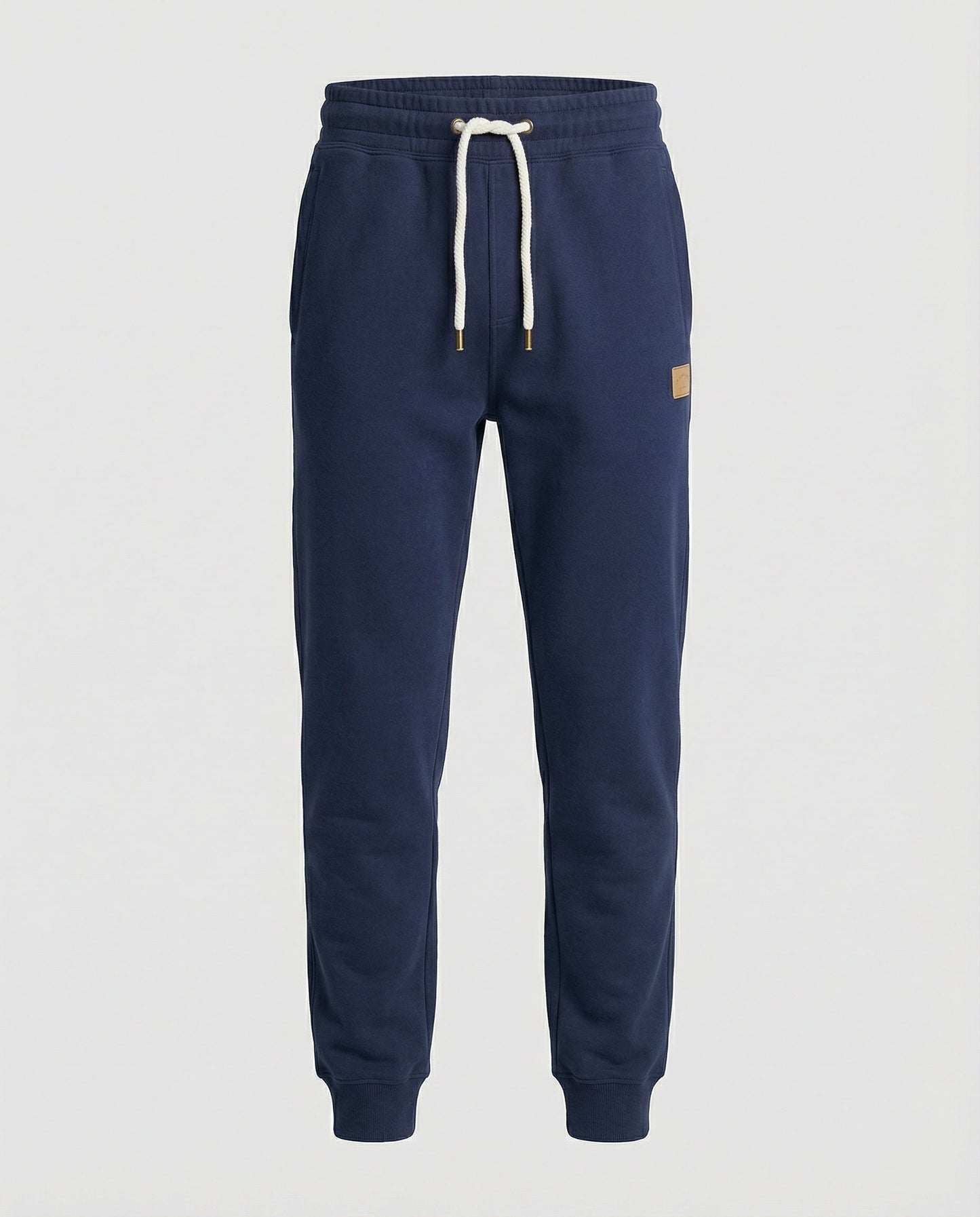 Herren Jogginghose Bequem Sportlich Stretch