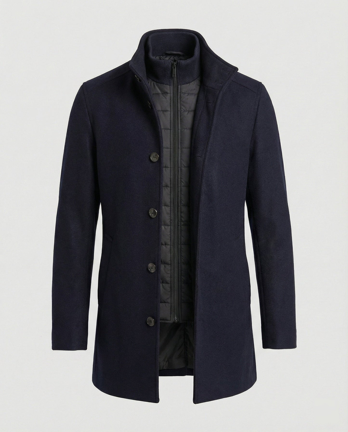 Luxus Weste Damen Jacke Elegant