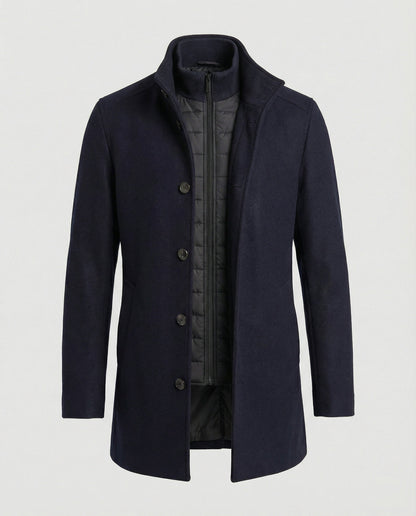 Luxus Weste Damen Jacke Elegant